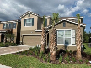Dream Vacation Home with Pool and Spa next to Disney!